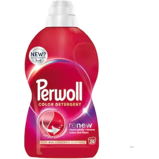 1L PERWOLL COLOR 20S