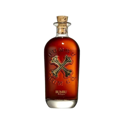 Bumbu Rum, 350 ml