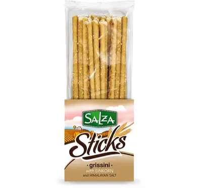 220G SALZA GRISINI CLASSIC