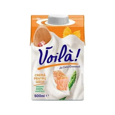 500ML VOILA CREMA DE GATIT