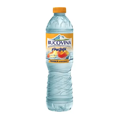 1.50L BUCOVINA FRUCTATA PIERSICA SGR