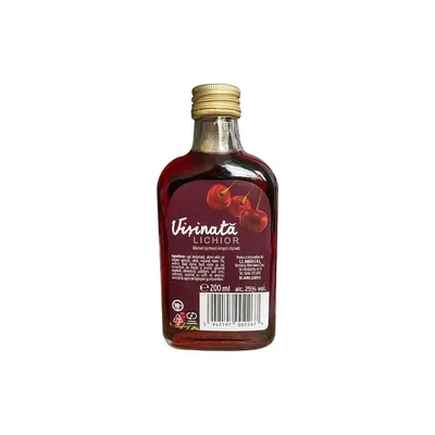 Amigo Visinata, 200 ml