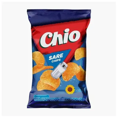 125G CHIO CHIPS SARE