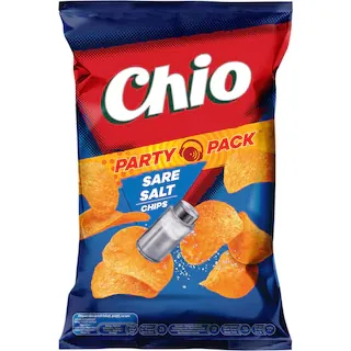 170G CHIO CHIPS SARE