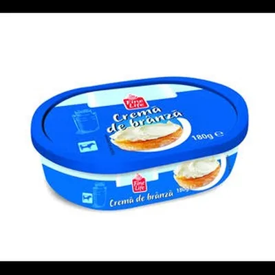 Fl Crema de Branza, 180 g