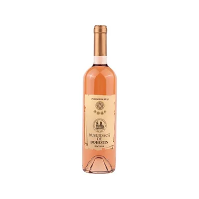 Bohotin Busuioaca Rose Dd, 750 ml