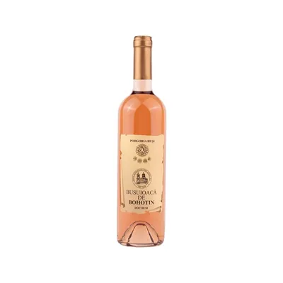 0.75L BOHOTIN BUSUIOACA ROSE DD SGR