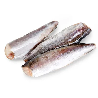 Trunchi Merluciu