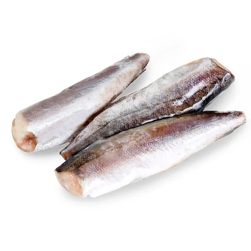 Trunchi Merluciu
