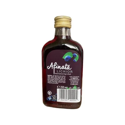 Amigo Afinata 25%, 200 ml