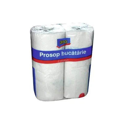 2 ROLE ARO PROSOP BUCATARIE 2STR