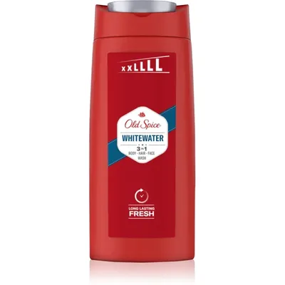 Old Spice Gel de Dus Cooling, 400 ml