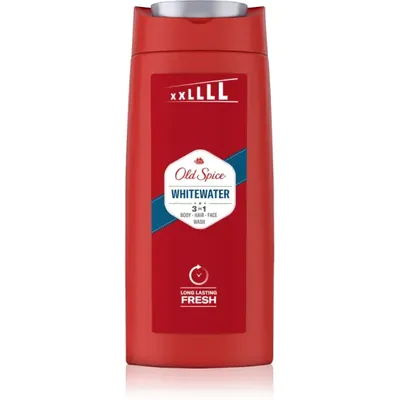 400ML OLD SPICE GEL DE DUS COOLING