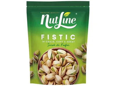 Nutline Fistic, 150 g