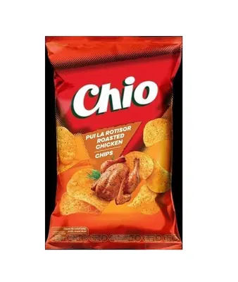 125G CHIO CHIPS PUI LA ROTISOR