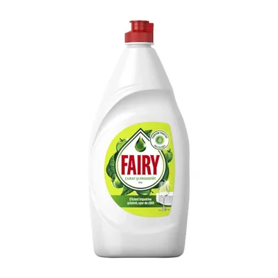 Fairy Det Vase Mar, 750 ml