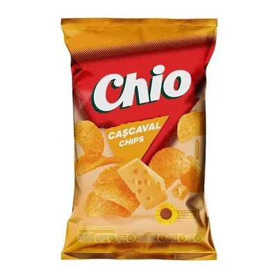 125G CHIO CHIPS CASCAVAL