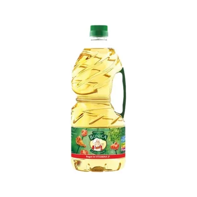 1.8L BUNICA ULEI FLOAREA SOARELUI