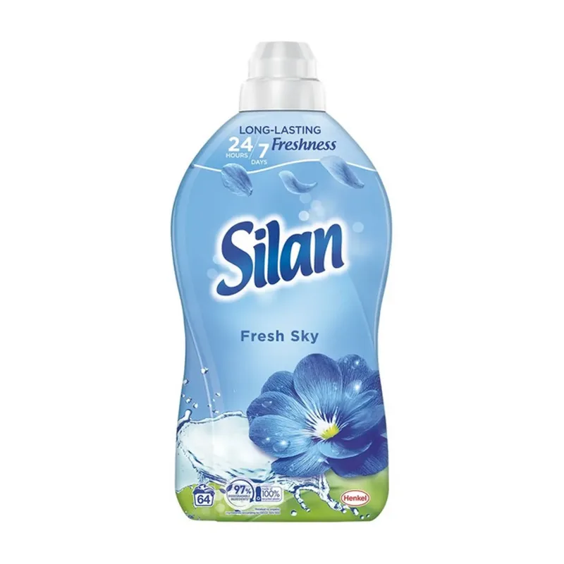 Silan Aer Proaspat 64S, 1,408 l