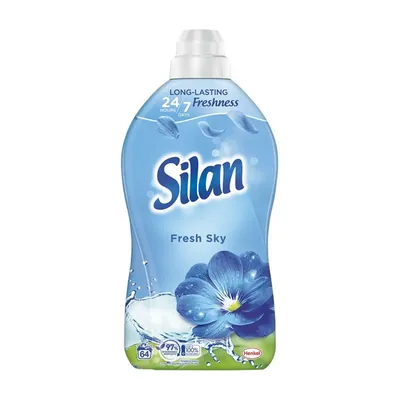 1.408L SILAN AER PROASPAT 64S