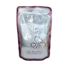 100G ARO PLIC PISICA