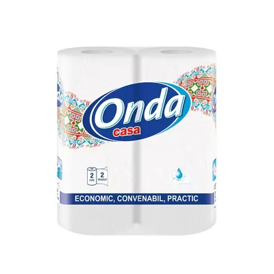 2BUC ONDA PROSOP CASA