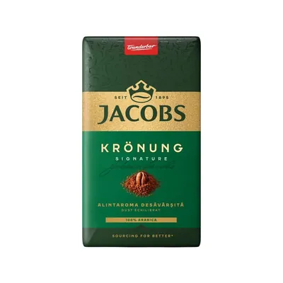 500G JACOBS KRONUNG