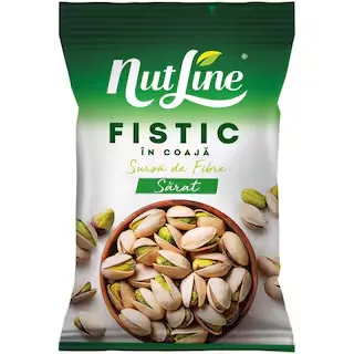200G NUTLINE FISTIC