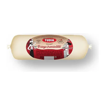 Tudia Branza Framantata Baton