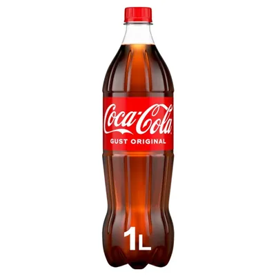 1.00L COCA-COLA SGR