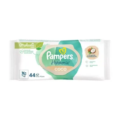 Pampers Harmonie, 44 buc