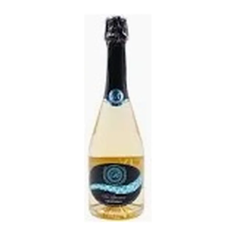 Festiv Spumant Alb Demisesc, 750 ml