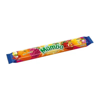 Mamba Caramele Mix, 106 g