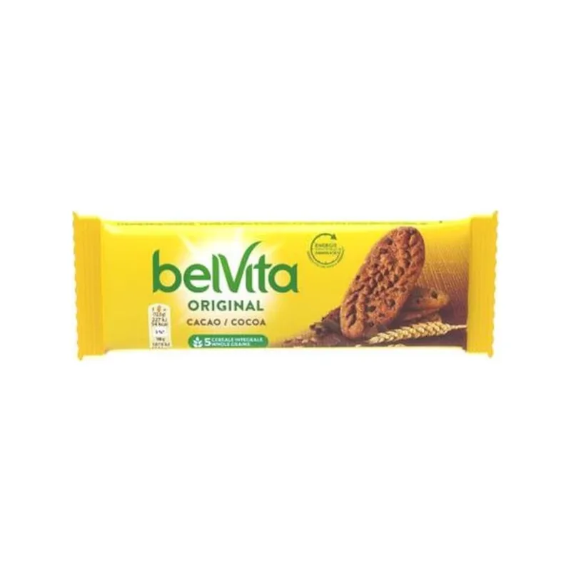 Belvita Ciocolata, 50 g