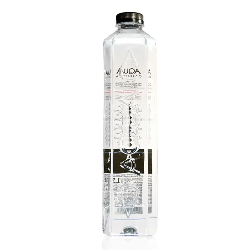 Aqua Carpatica Plata, 1,5 l