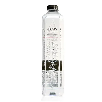 1.50L AQUA CARPATICA PLATA SGR