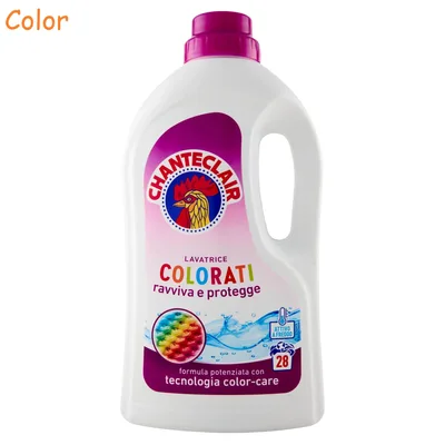 Chanteclair Det Color, 1,26 l