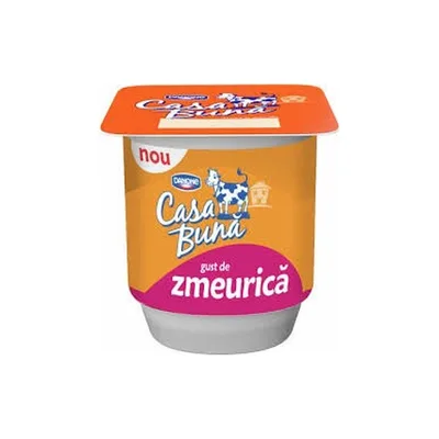 Casa Buna Zmeura, 100 g