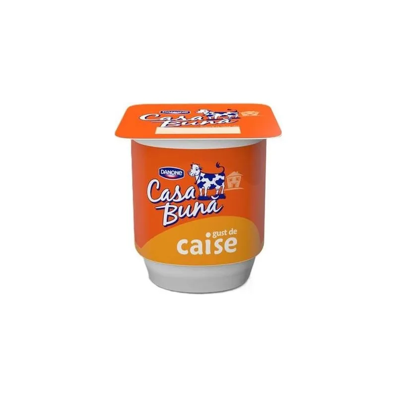 Casa Buna Caise, 100 g