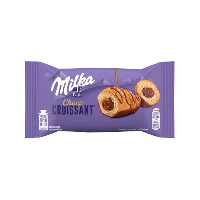 50G MILKA CROISS UMPL CIOCO
