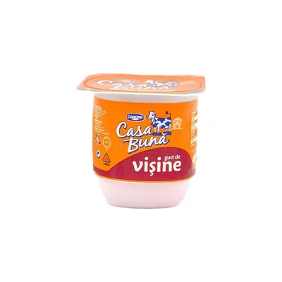 Casa Buna Visine, 100 g