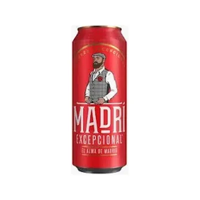 Madri Bere Doza, 500 ml