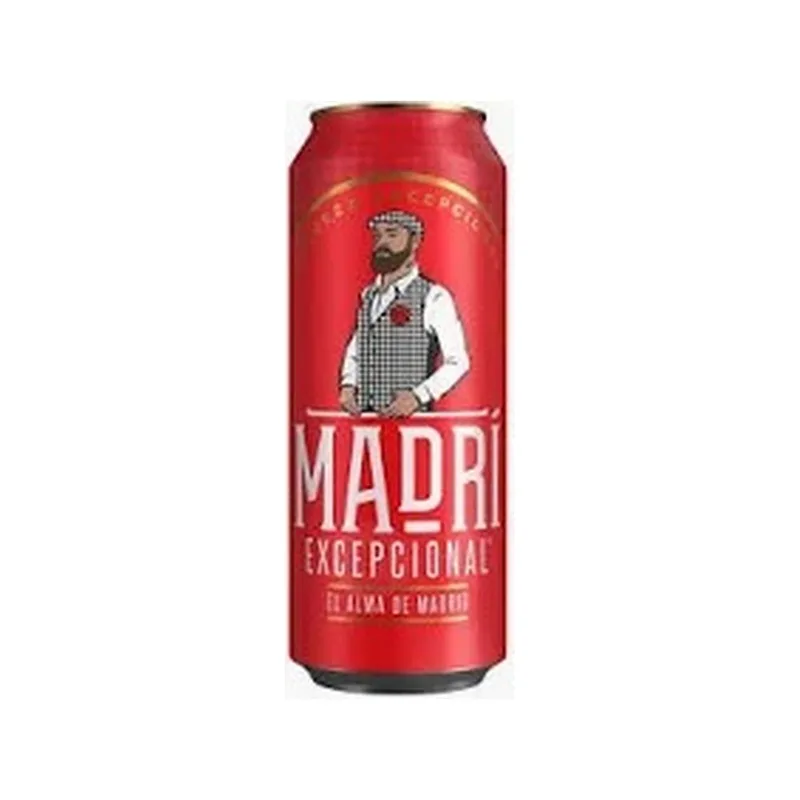 Madri Bere Doza, 500 ml