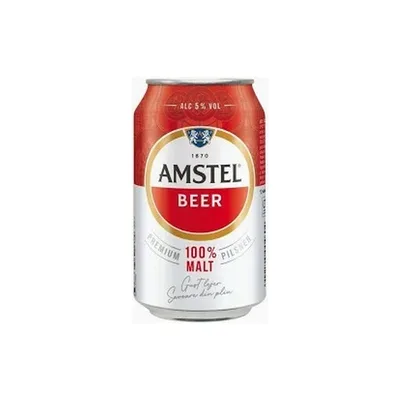Amstel Doza, 330 ml