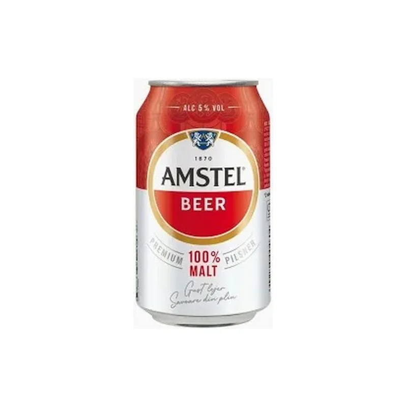 Amstel Doza, 330 ml