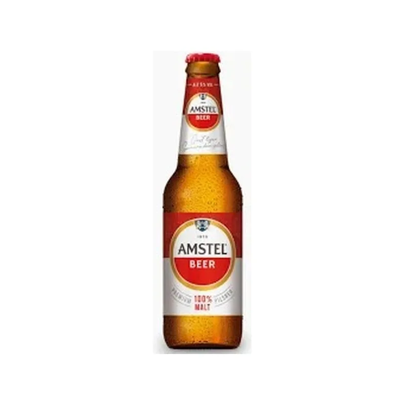 Amstel Sticla, 330 ml