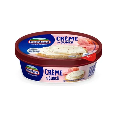 Hochland Creme Sunca Branza, 200 g