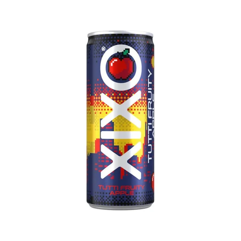 Xixo Tutti Fruty, 250 ml