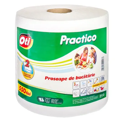 Prosop Oti Practico 2str 550 Foi Monorola