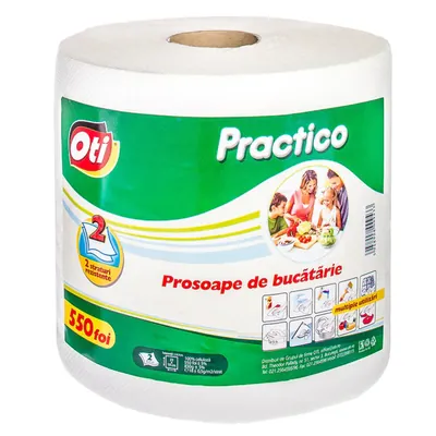 PROSOP OTI PRACTICO 2STR 550 FOI MONOROLA